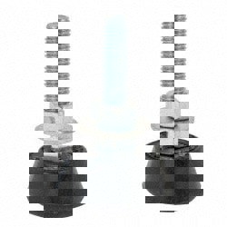 Studded Leveling Mount: 1/2-13 Thread